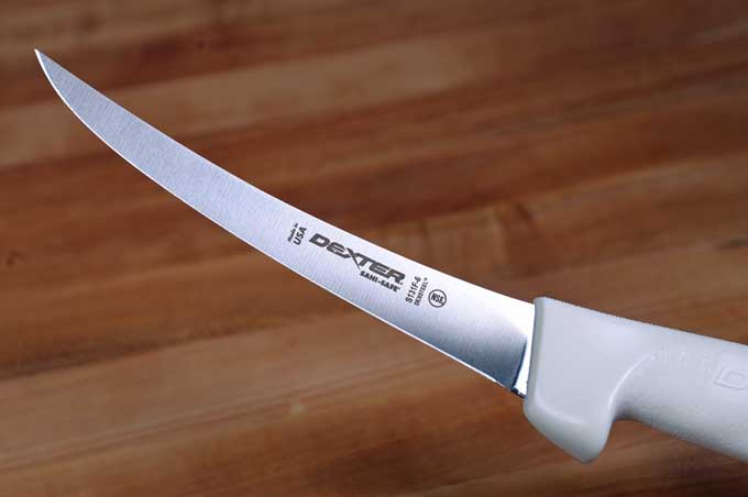 Dexter russell boning knife