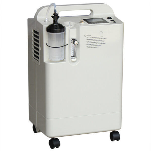 Oxygen Concentrators