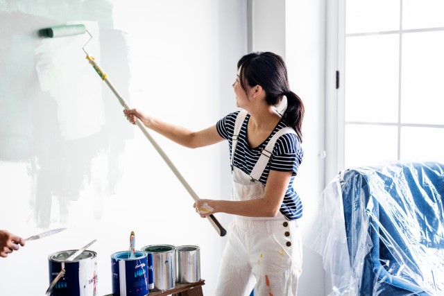 Expert Painting Services