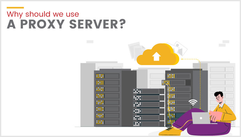 Proxy Servers